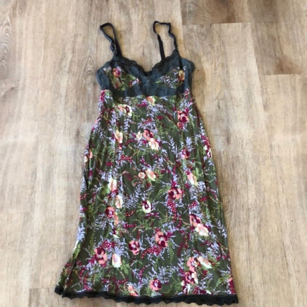 Free People Slip